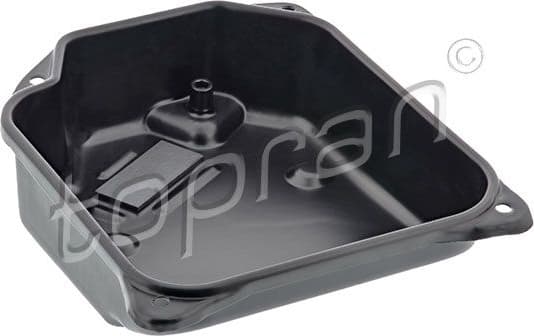 Oil Sump, automatic transmission 116 361