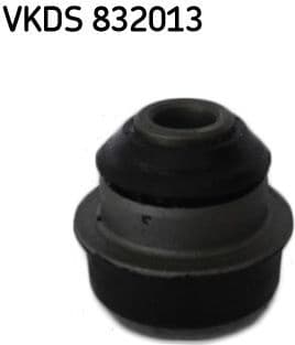 Mounting, control/trailing arm VKDS 832013
