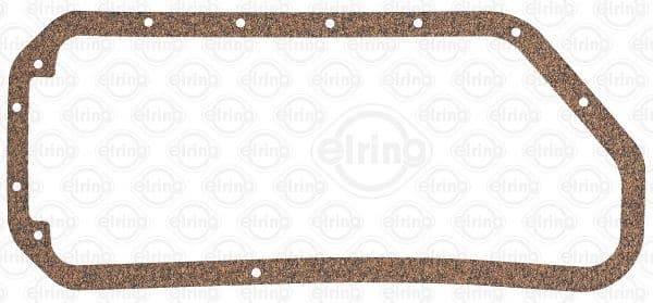 Gasket, oil sump 581.097 - image 2