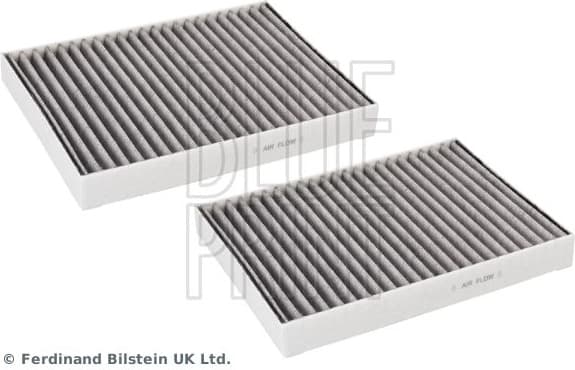 Filter Set, cabin air ADBP250007