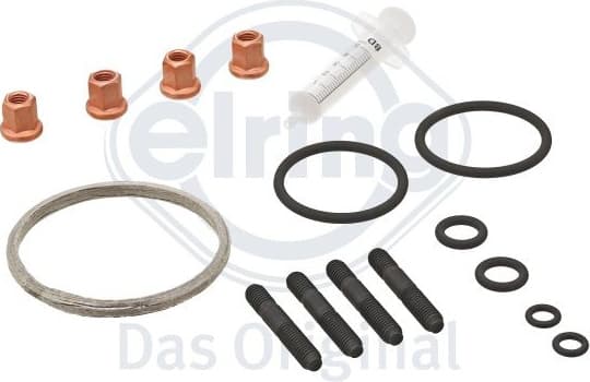 Mounting Kit, charger 877.100