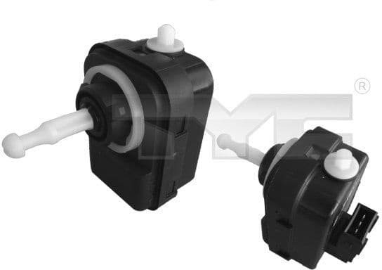 Actuator, headlight levelling 20-11035-MA-1