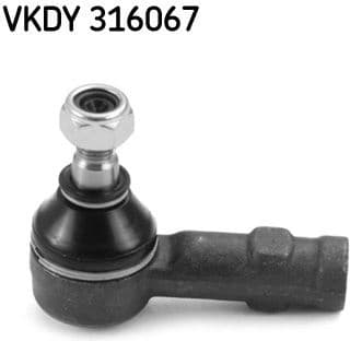 Tie Rod End VKDY 316067
