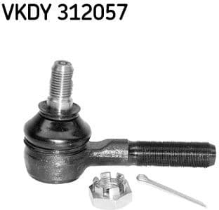 Tie Rod End VKDY 312057