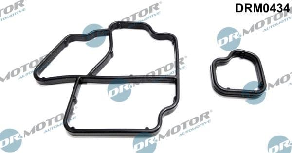 Gasket, oil cooler DRM0434
