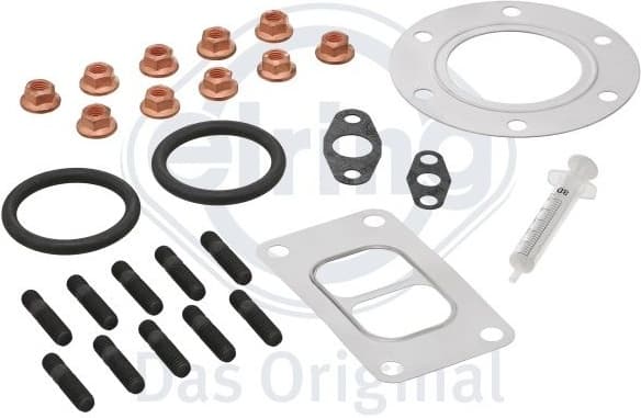 Mounting Kit, charger 715.331 - image 2