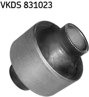 Mounting, control/trailing arm VKDS 831023
