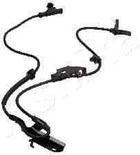 Sensor, wheel speed 151-02-267 - image 4