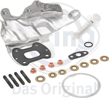 Mounting Kit, charger 779.620