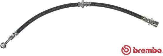 Brake Hose ESSENTIAL LINE T10007