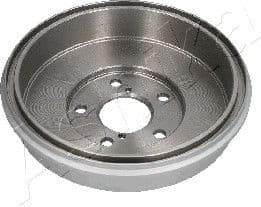 Brake Drum 56-07-700C