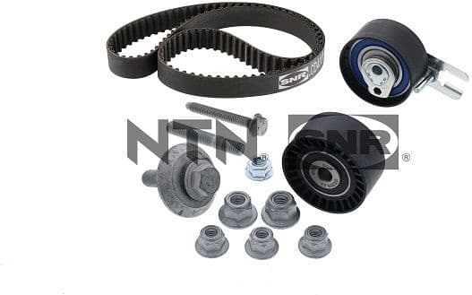 Timing Belt Kit KD452.32