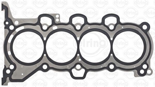 Gasket, cylinder head 812.450