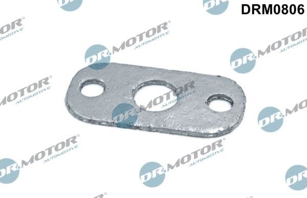 Gasket, oil outlet (charger) DRM0806