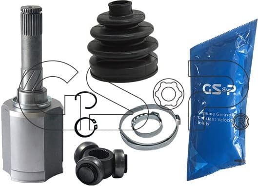 Joint Kit, drive shaft 641108