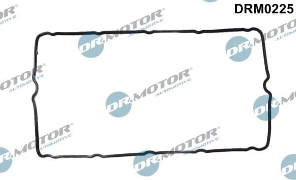 Gasket, cylinder head cover DRM0225