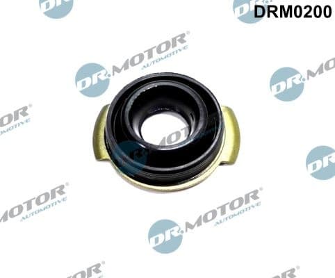 Gasket, cylinder head cover DRM0200