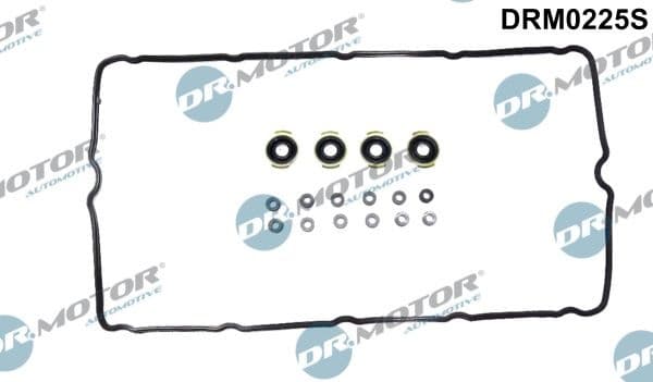 Gasket Set, cylinder head cover DRM0225S
