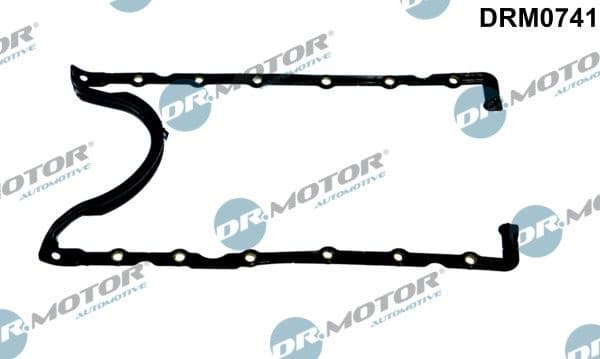 Gasket, oil sump DRM0741