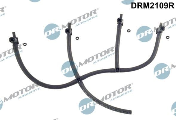Hose, fuel overflow DRM2109R