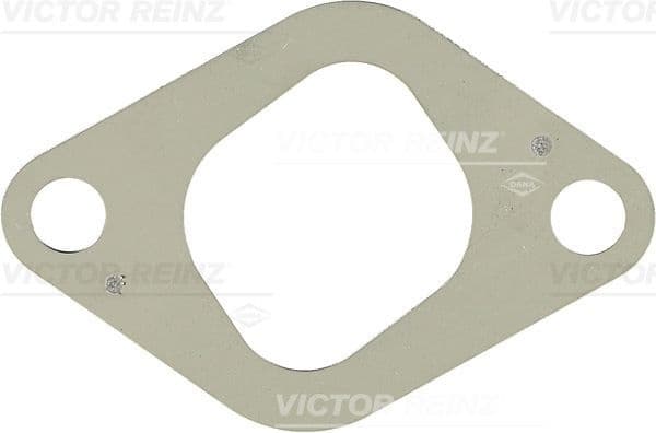 Gasket, exhaust manifold 71-52761-00