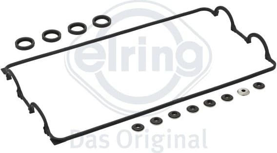 Gasket Set, cylinder head cover 685.610 - image 2
