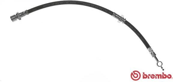 Brake Hose ESSENTIAL LINE T10008