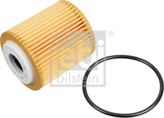 Oil Filter 106371
