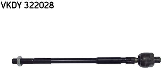 Inner Tie Rod VKDY 322028