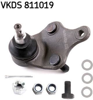 Joint, suspension VKDS 811019