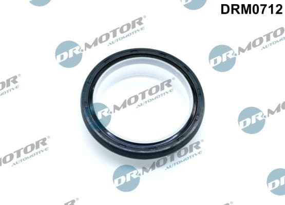 Shaft Seal, crankshaft DRM0712