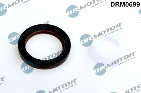 Shaft Seal, crankshaft DRM0699