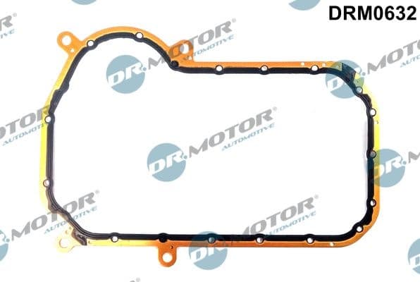 Gasket, oil sump DRM0632