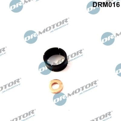 Seal Kit, injector nozzle DRM016