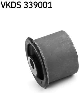Mounting, control/trailing arm VKDS 339001