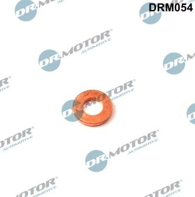 Heat Shield, injection system DRM054