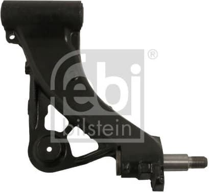 Control/Trailing Arm, wheel suspension 30160