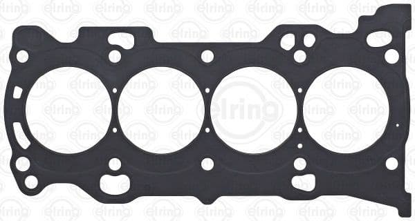 Gasket, cylinder head 966.880