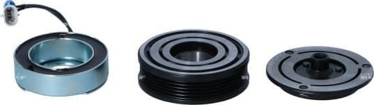 Magnetic Clutch, air conditioning compressor 380059 - image 3