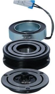 Magnetic Clutch, air conditioning compressor 380059 - image 4