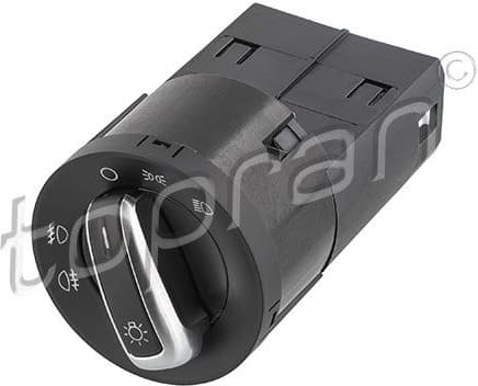 Switch, headlight 621 352