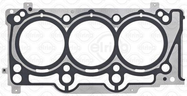 Gasket cylinder head 586.280