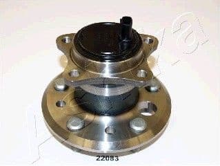 Wheel Hub 44-22083