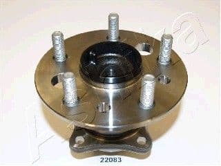 Wheel Hub 44-22083 - image 2