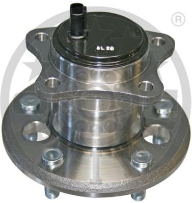 Wheel Bearing Kit 982713