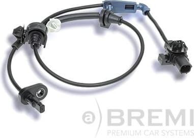 Sensor, wheel speed 50777