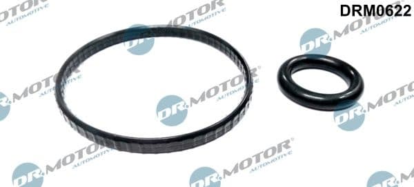 Gasket Set, oil cooler DRM0622