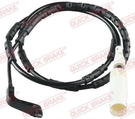 Brake pad wear indicator WS0247A - image 2