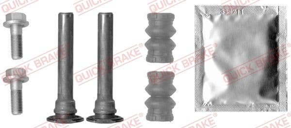 Brake caliper guide repkit 113-1347X - image 2