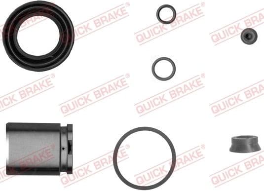 Repair Kit, brake caliper 114-5002 - image 2